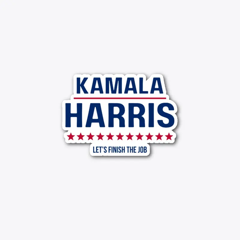 Kamala Harris