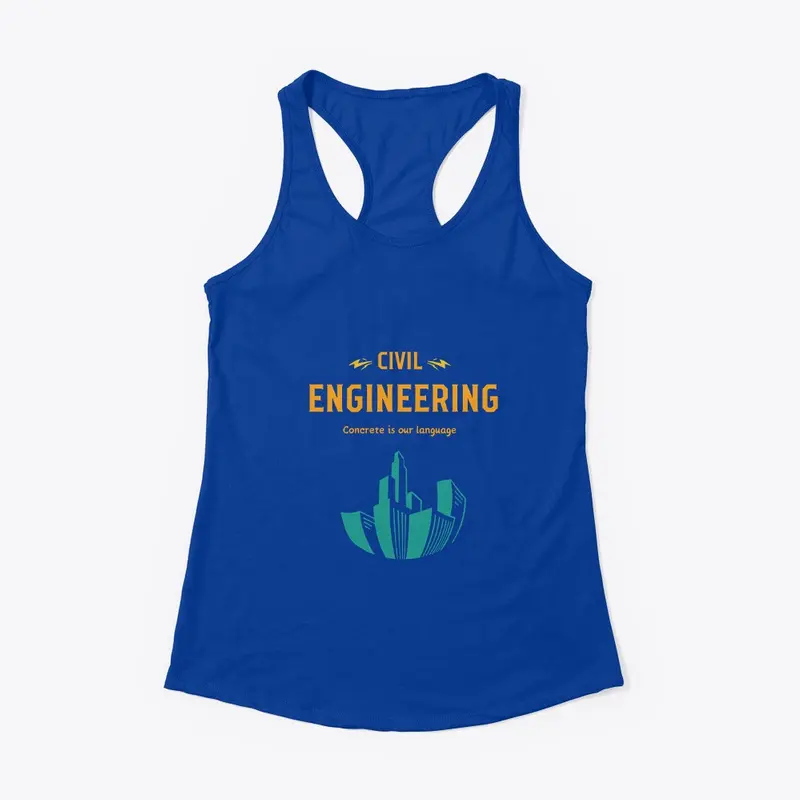 Civil Engineering Shirt