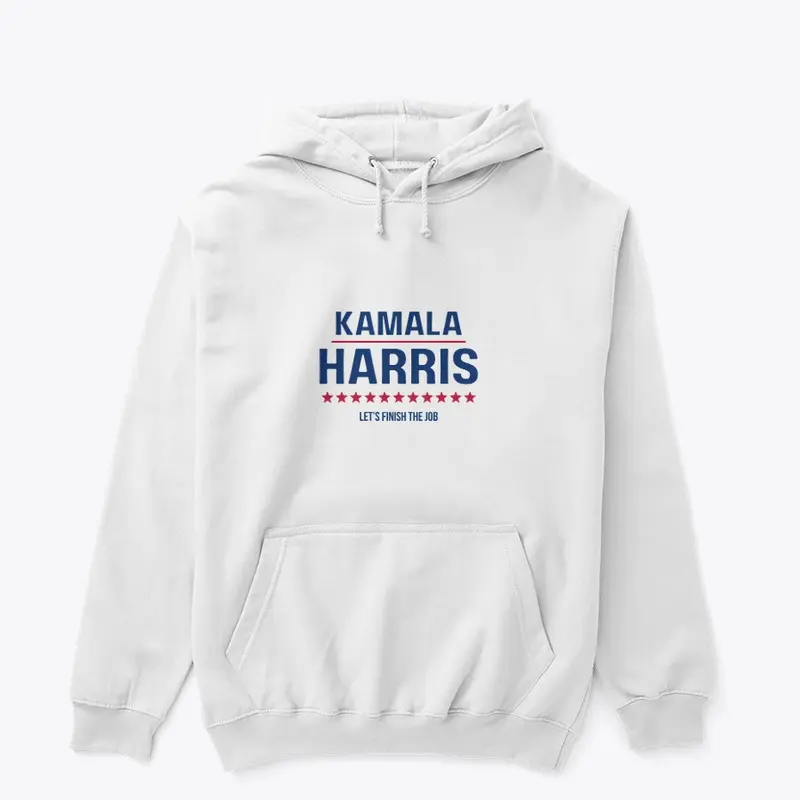 Kamala Harris