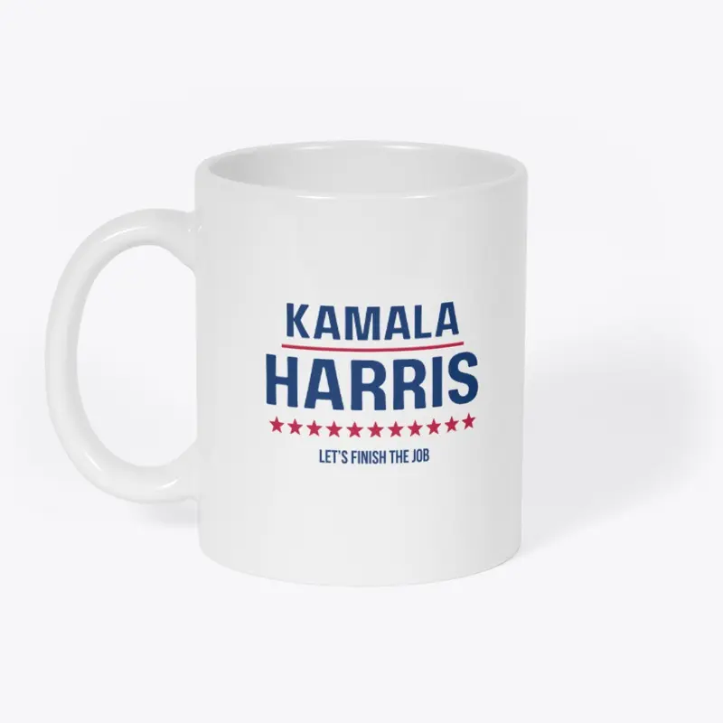 Kamala Harris