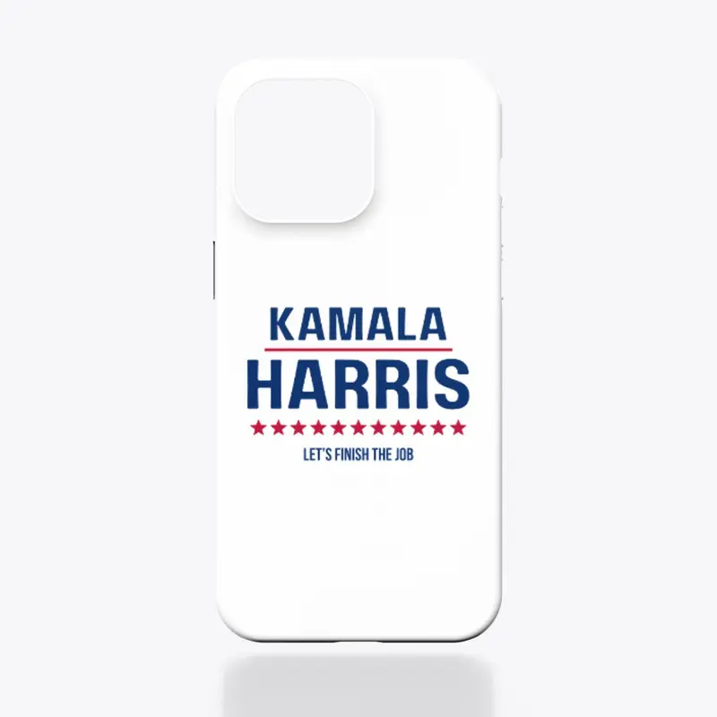 Kamala Harris