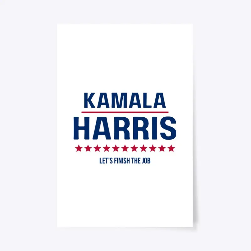 Kamala Harris