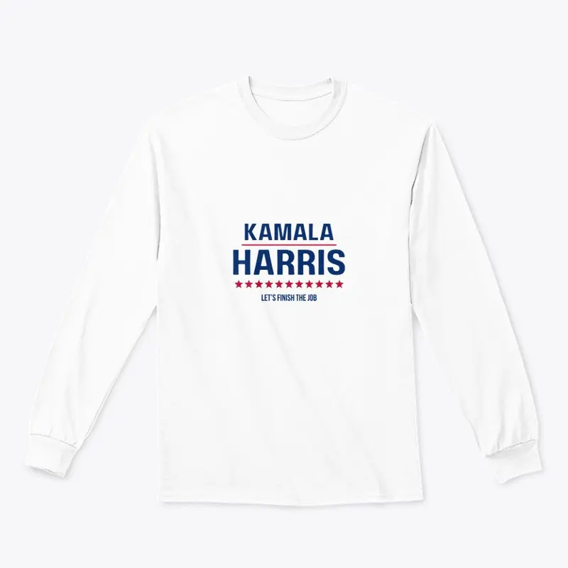 Kamala Harris