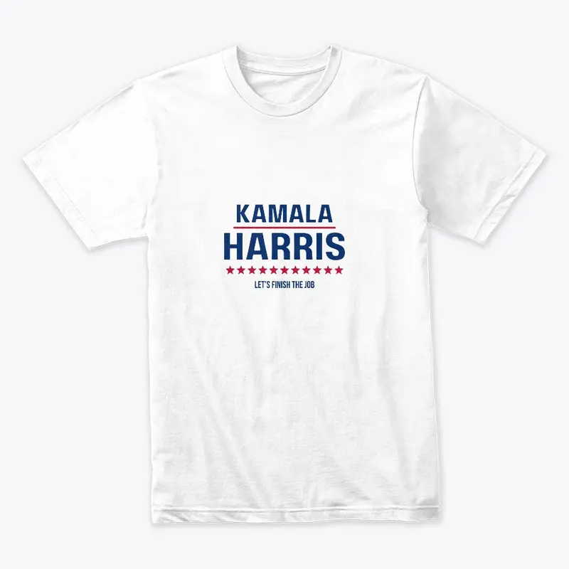 Kamala Harris