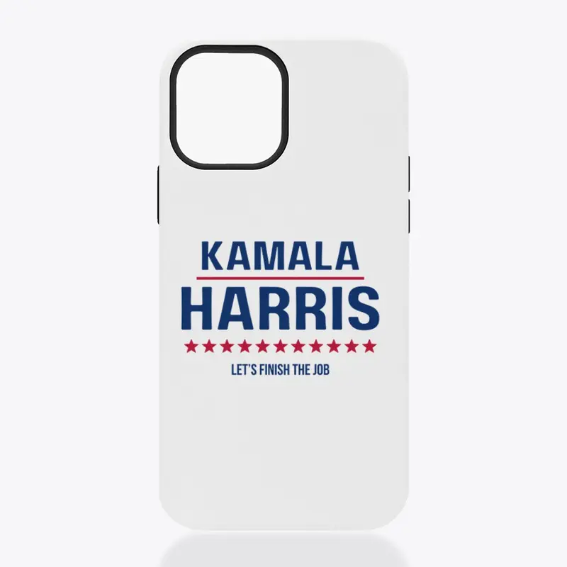 Kamala Harris