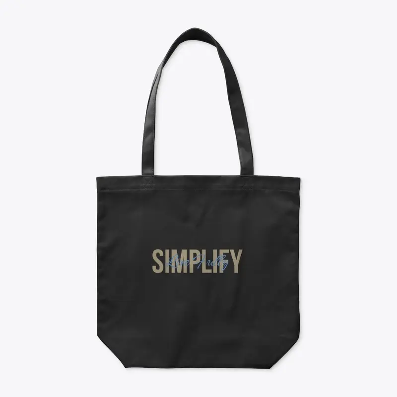 Simplify Live Fully