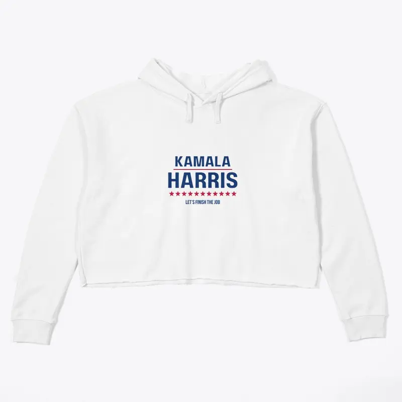 Kamala Harris