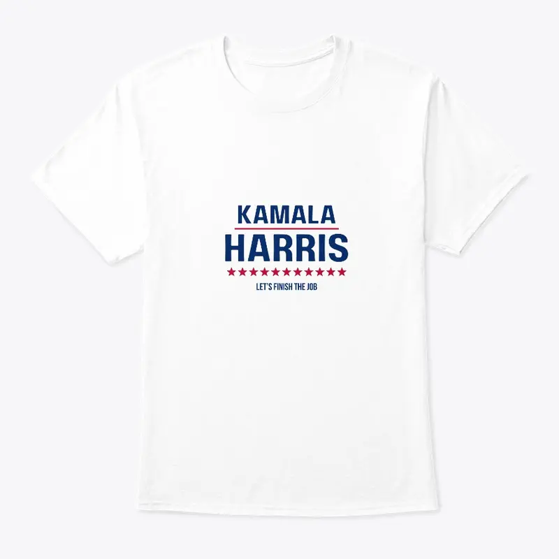 Kamala Harris