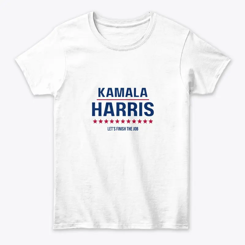 Kamala Harris