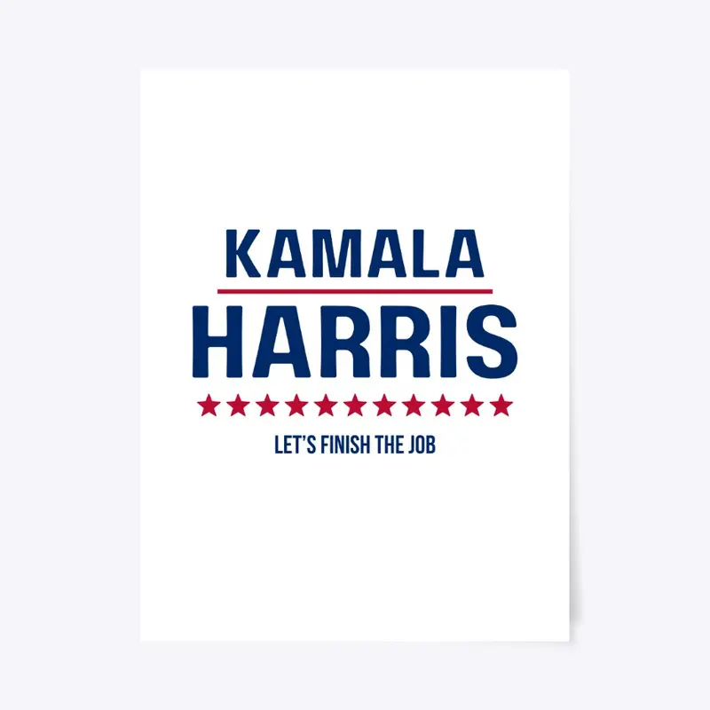 Kamala Harris