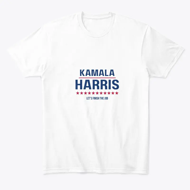 Kamala Harris