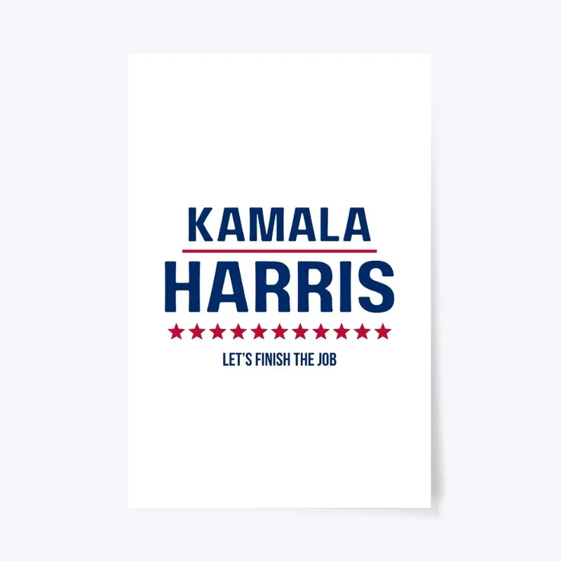 Kamala Harris