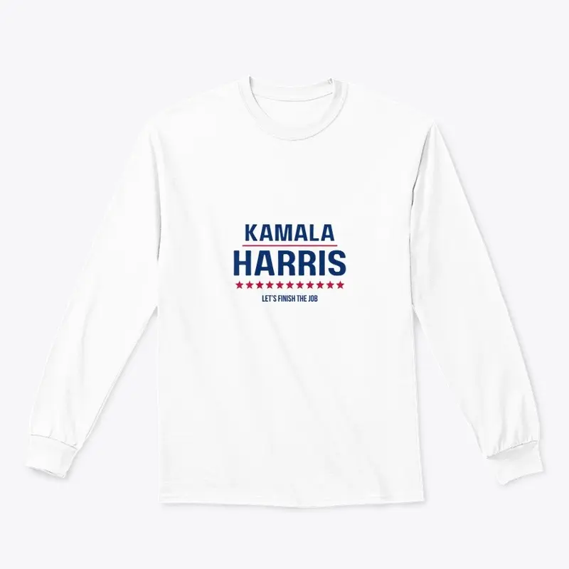 Kamala Harris