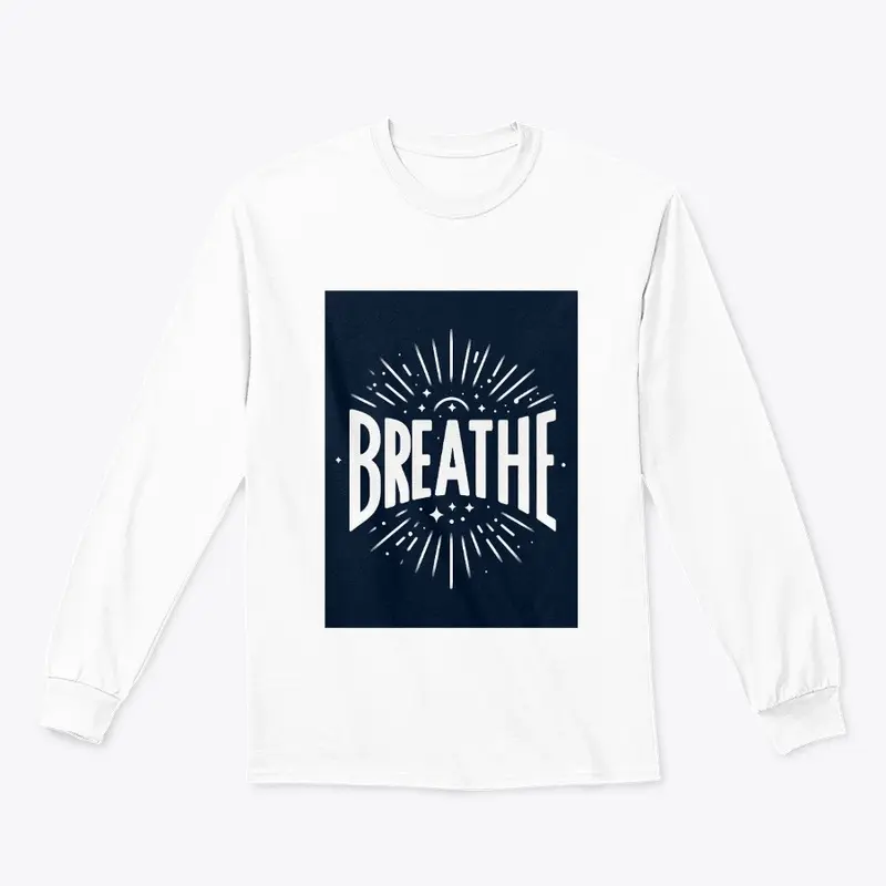 Breathe